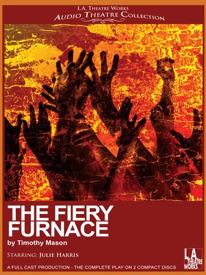 cover image of The Fiery Furnace